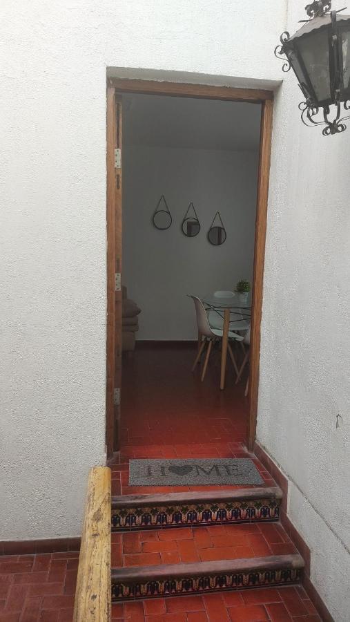 Апартаменти Departamento 226 Сальта Екстер'єр фото
